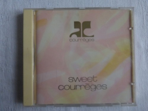 Sweet courreges chuck - sweet, courreges-chuck