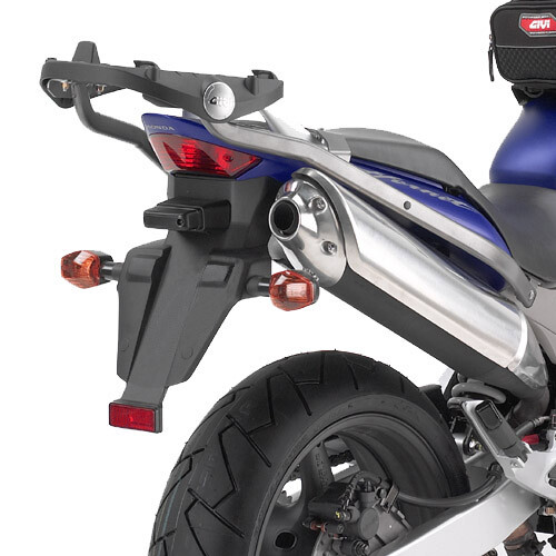 258fz givi supports coffre - 258fz,