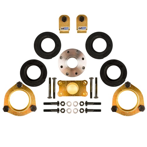 Kit lift suzuki - kit, vitara