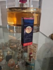 miniature parfum Opium Pour
