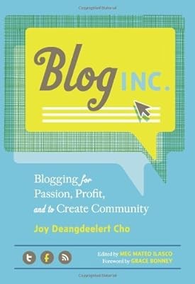 Blog inc cho - cho,, joy