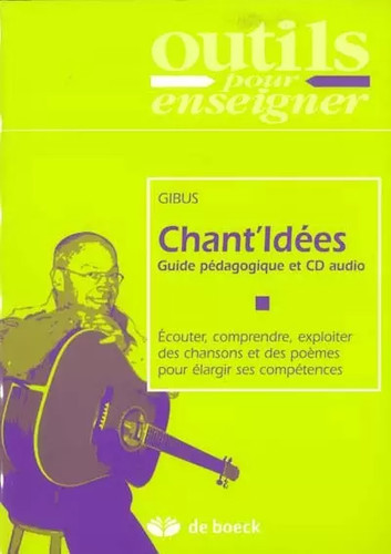 Chant idées guide - chant'idées:,
