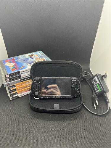 Sony psp système portable - système,