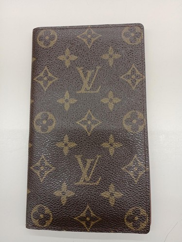 Louis vuitton porte chequier - louis,