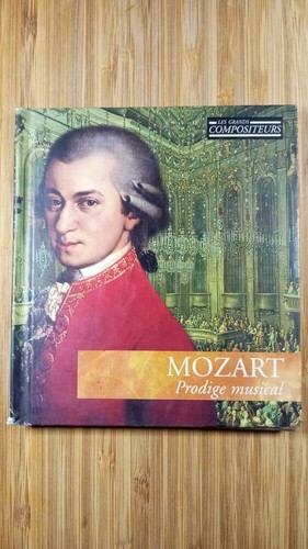 Mozart prodige musical bon - -,