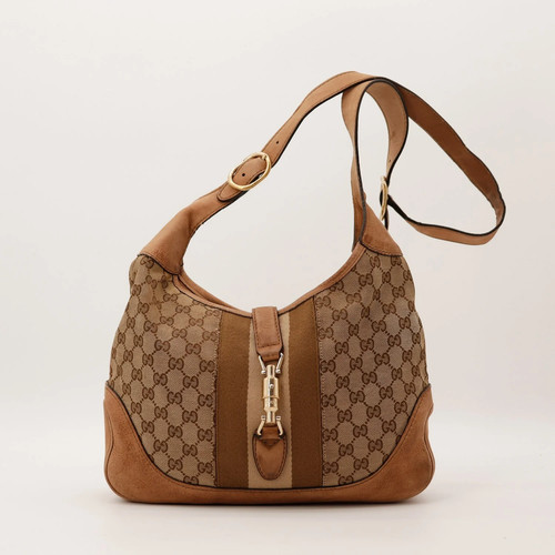 Sac gucci new - gucci, jackie
