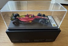 F1 Leclerc Ferrari Monza 2022