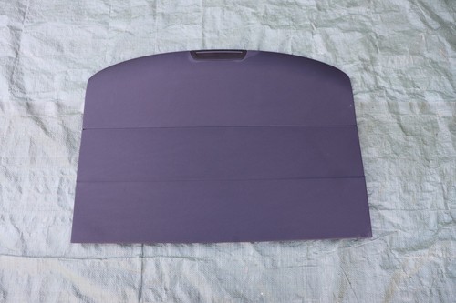 Cache bagages couvre coffre - cache,