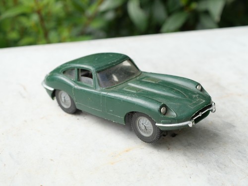 Ancien jouet voiture - ancien,