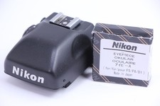 Viseur nikon 30 dp30 - viseur, f5