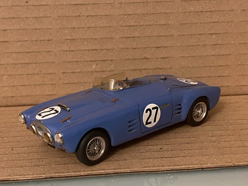 Kit résine monté - , salmson
