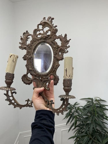 Antique louis style rococo - antique,