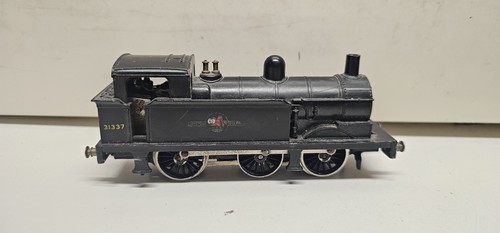 Tri ang locomotive vapeur - tri,