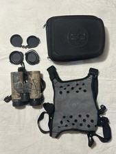 Bushnell Legend Ultra HD 8x36