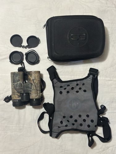 Bushnell legend ultra 8x36 - legend, hd