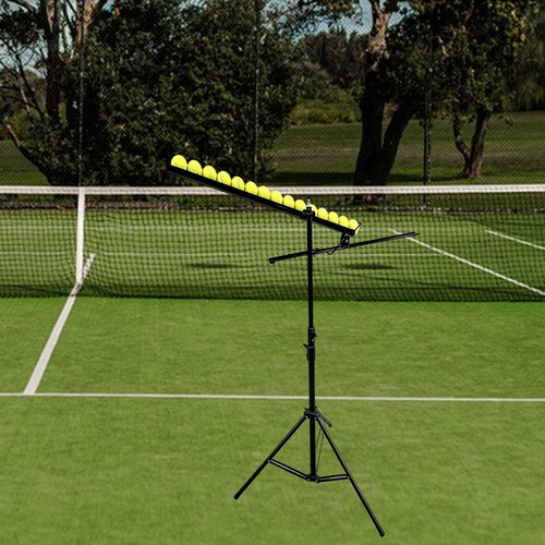 Lance balles tennis facile - lance-balles,
