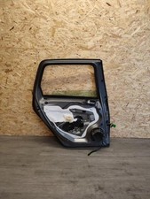 Porte arriere gauche PEUGEOT