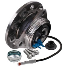 Kit moyeu de roue roulement de