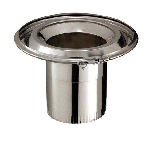 Reduction conique pour tubage - reduction,