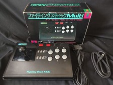 Hori Arcade Lutte Bâton Multi