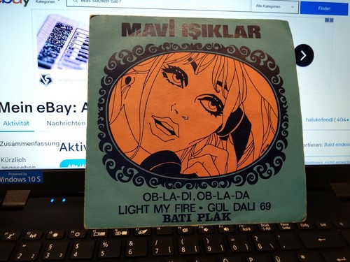 Türkische musik mavi isiklar - tÜrkische,