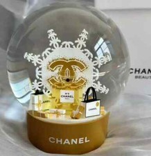 Boule à neige boule de