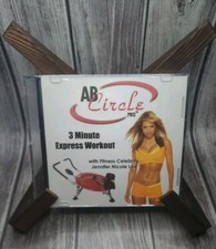 Jennifer Nicole Lee Ab Circle
