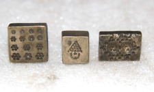 Moule De Bijoux En Laiton