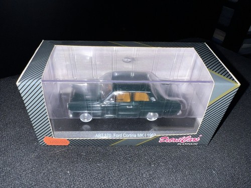 Detail cars ford cortina - ford,