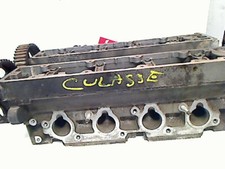 Culasse diesel Citroën XANTIA (X1_, X2_) 2.1 turbo d 12v (1995-1999)