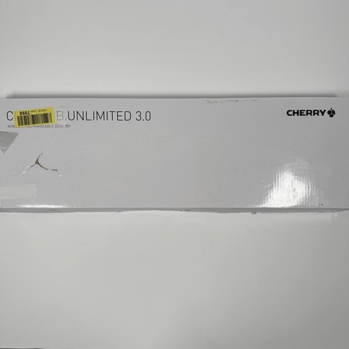 Cherry unlimited 0 - cherry, 3.0