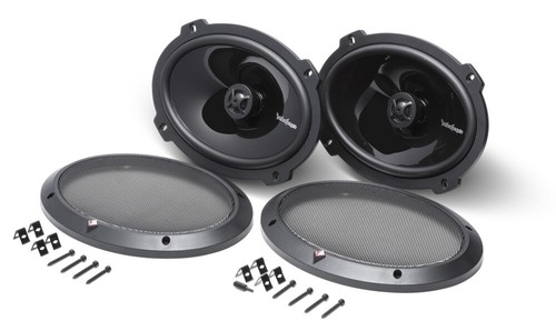 Rockford fosgate p1692 6x9 - fosgate, "