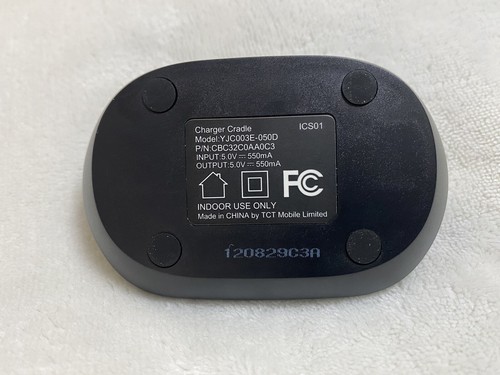 Oem charging cradle for - oem,