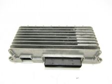 AUDI A5 8T 2008 AUDIO AMP