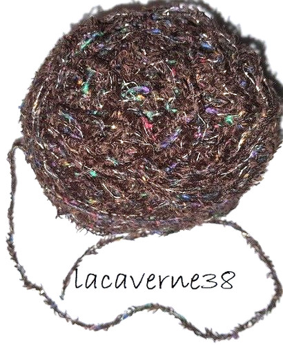 Pelote laine 46g - laine,