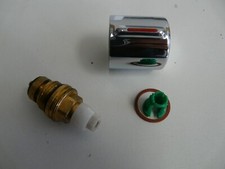 Hansa Norda Poignée Chaud Avec Haut 1/2 " Poignée 59906671 Remplacement