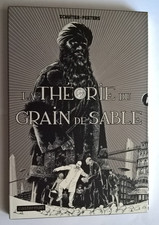 Schuiten peeters les - /,