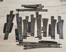 Roco Mehano Etc...  Lot