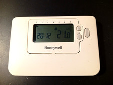 Thermostat d'ambiance