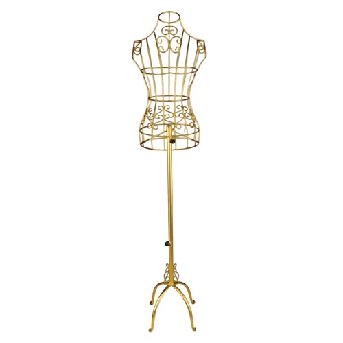 Torse demi corps ornement - demi-corps,