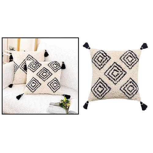 Coussin marocain couvre - marocain, le