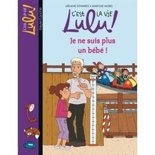 Livre C'est la vie Lulu