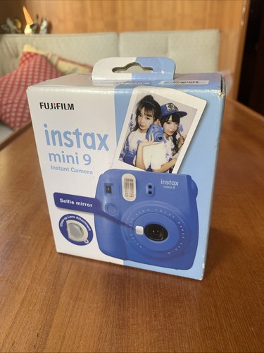 Appareil polaroid fujifilm - appareil,