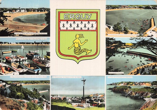 Erquy plage centre - 22,