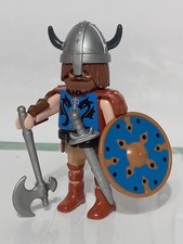 PLAYMOBIL FIGURINE GUERRIER