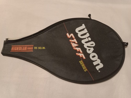 Vintage housse tennis - housse,