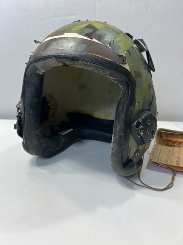 Camo hgu flight - b-52, helmet