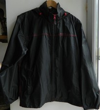Veste de pluie imperméable T M "Oxylane"