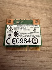 Carte Broadcom Sans Fil Wifi