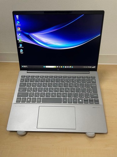 Elitebook 635 aero g11 - hp,